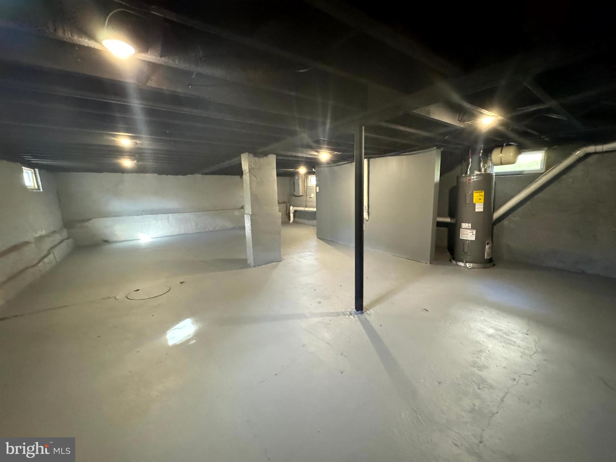 ABINGTON - Residential