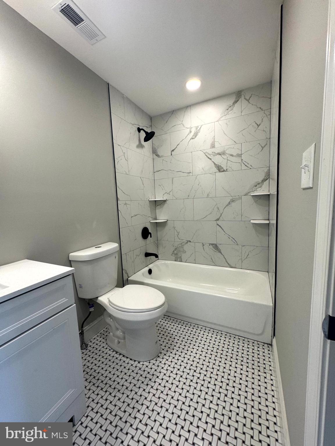 ABINGTON - Residential