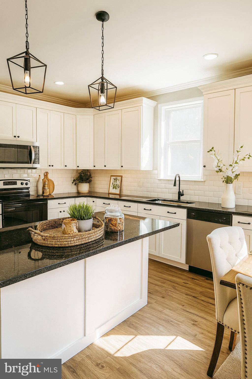 ABINGTON - Residential