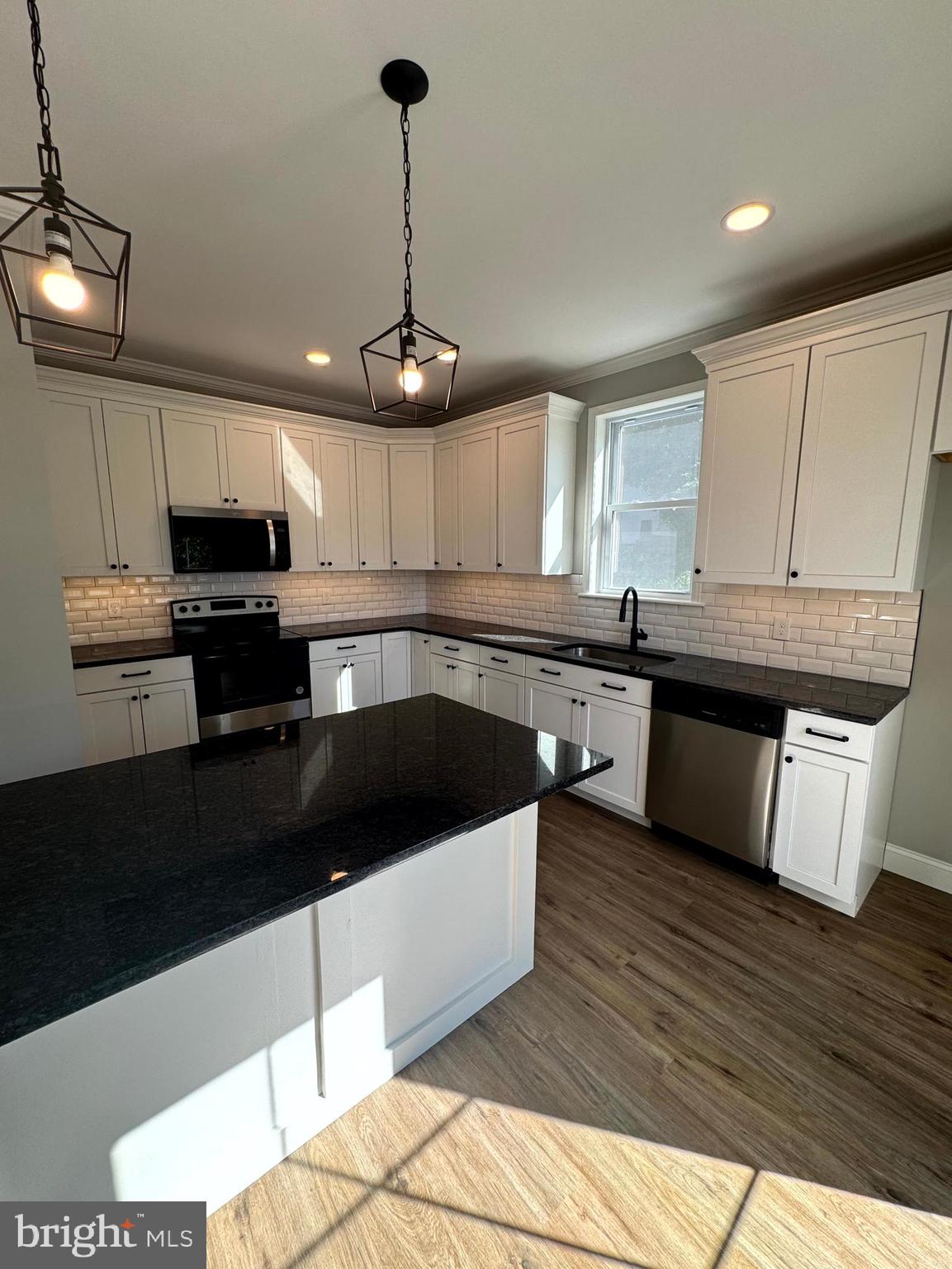 ABINGTON - Residential