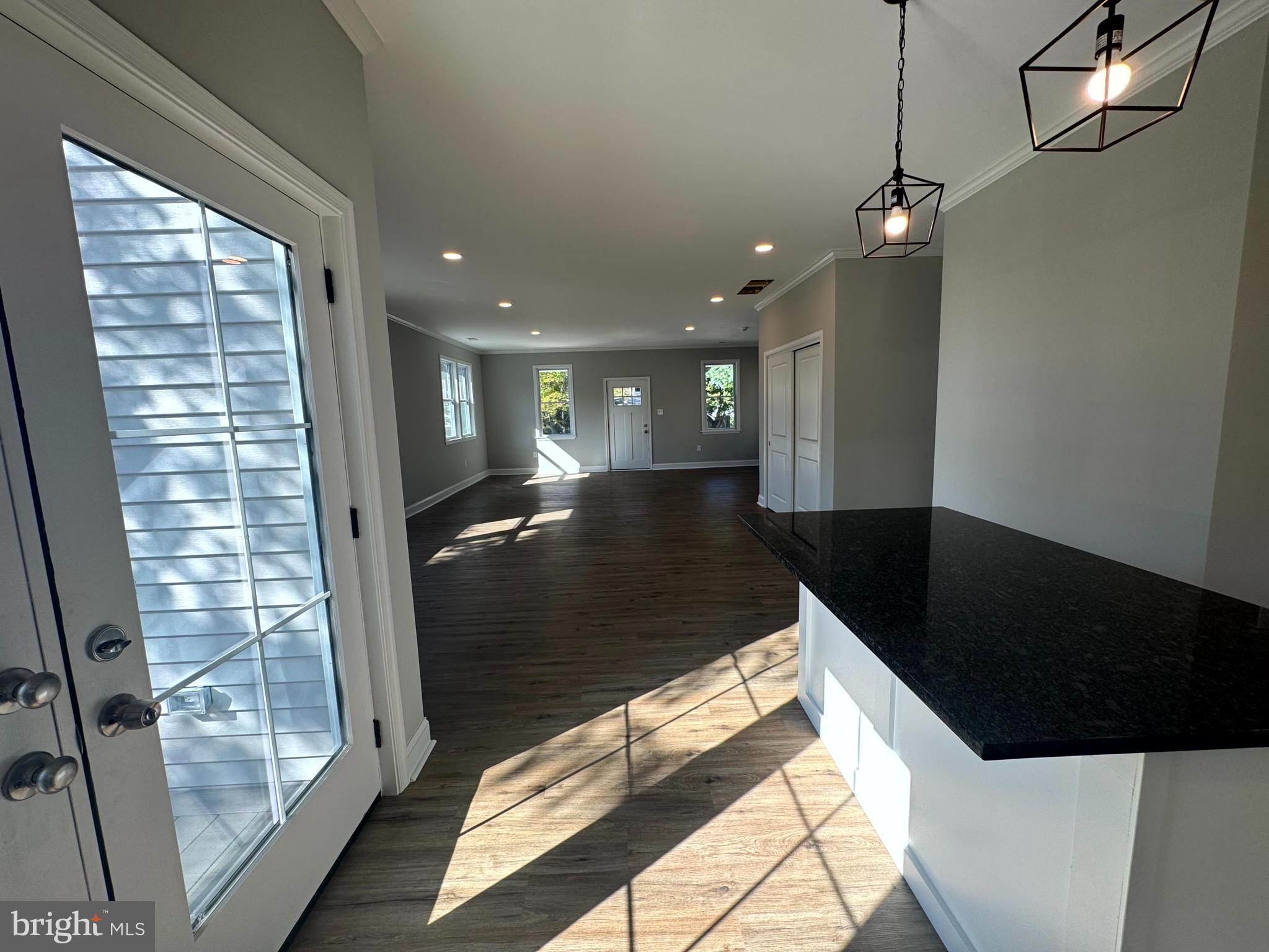 ABINGTON - Residential