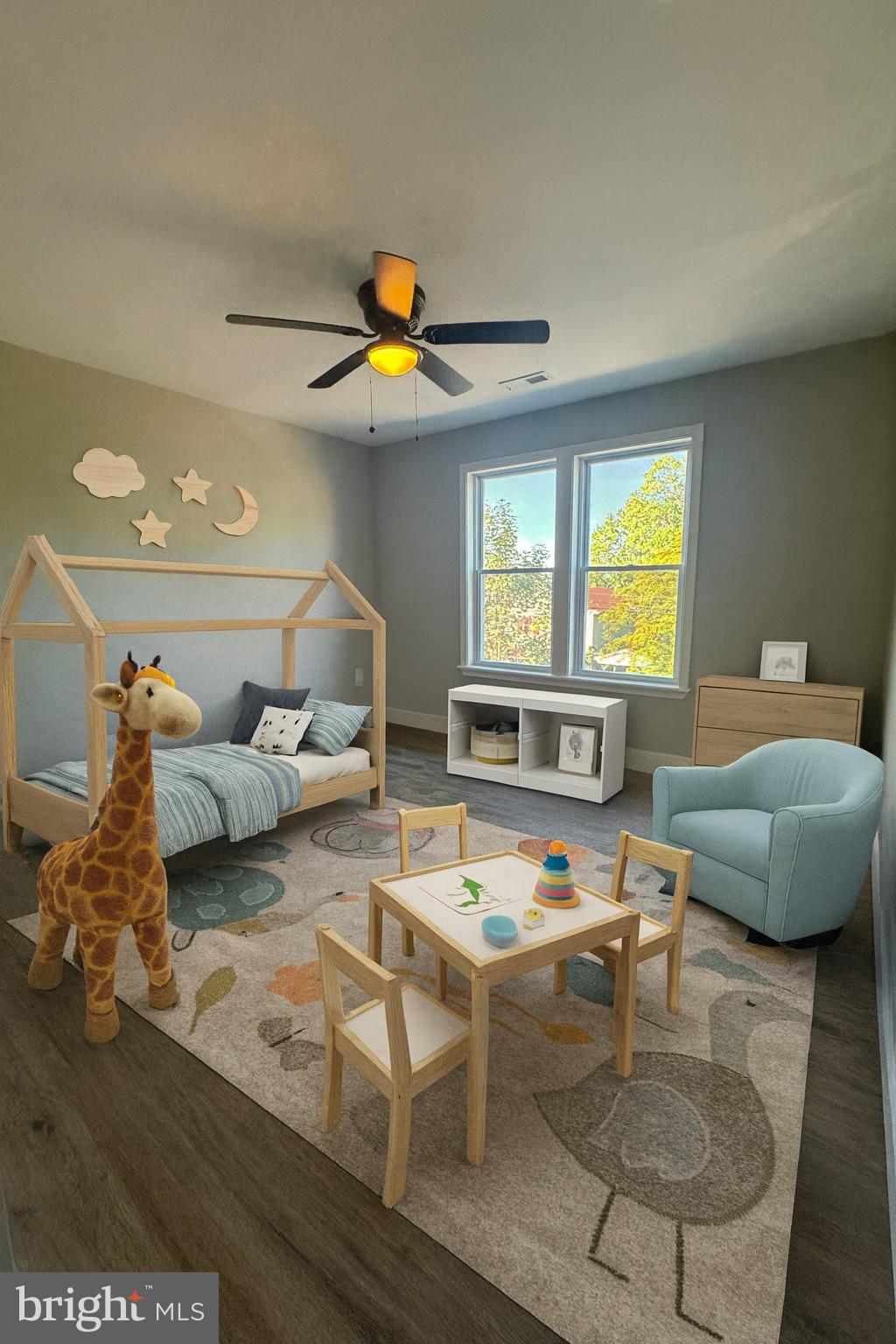 ABINGTON - Residential