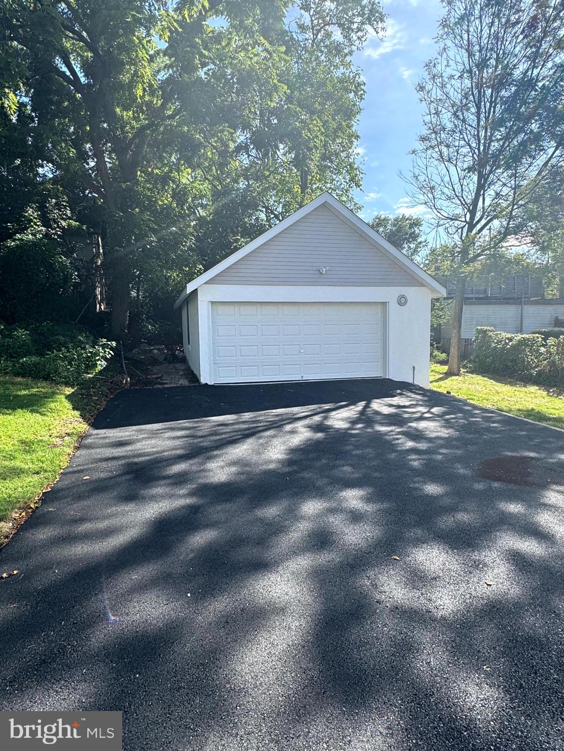 ABINGTON - Residential