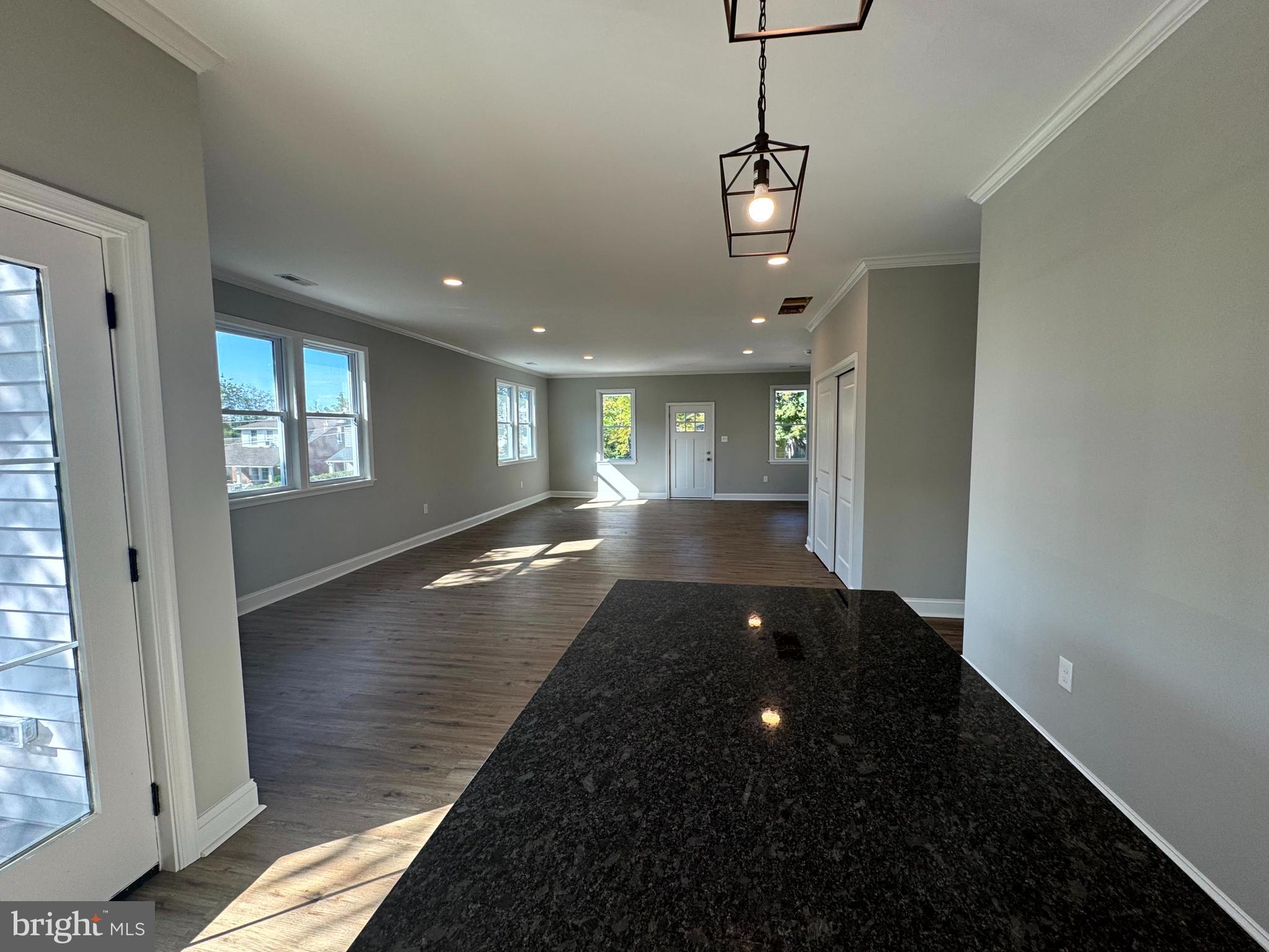 ABINGTON - Residential