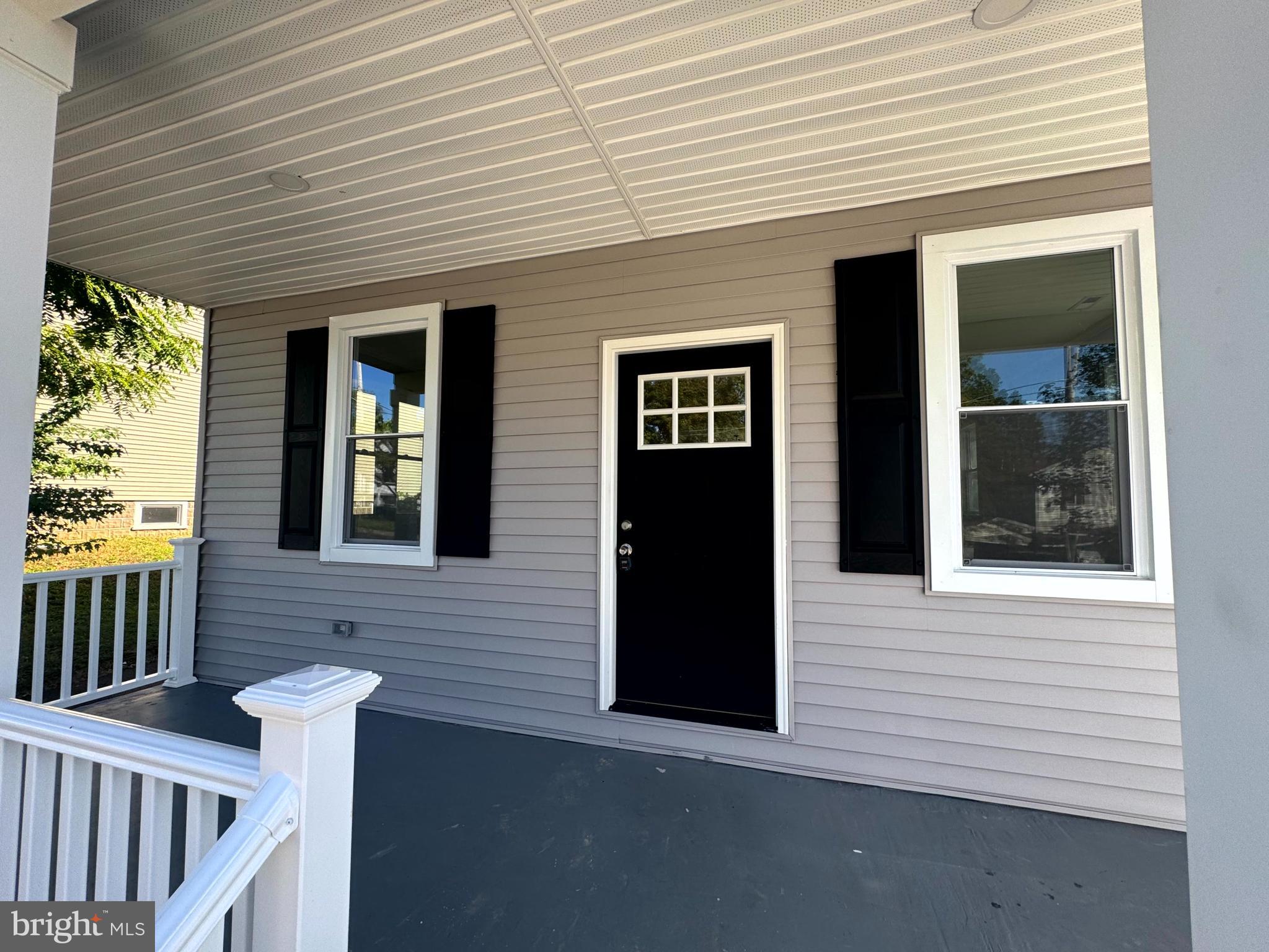 ABINGTON - Residential