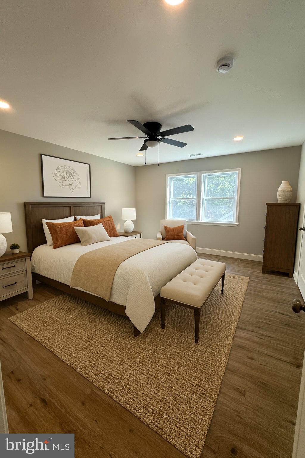 ABINGTON - Residential