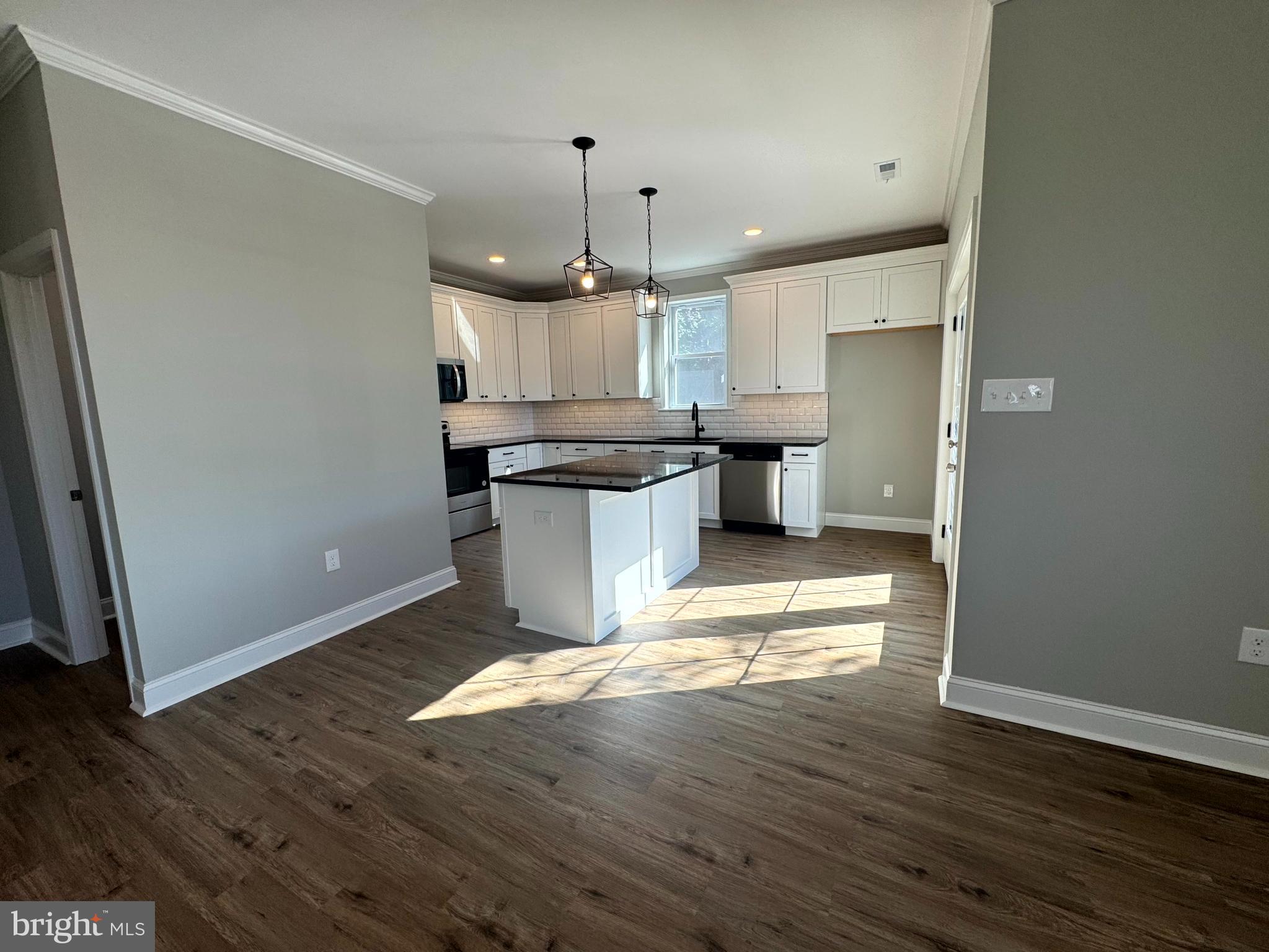 ABINGTON - Residential