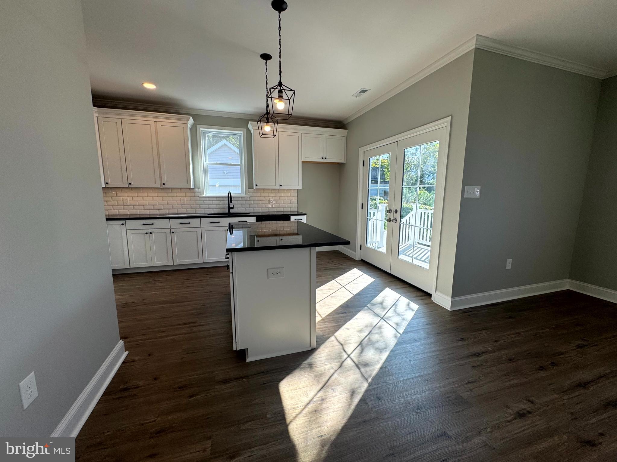 ABINGTON - Residential