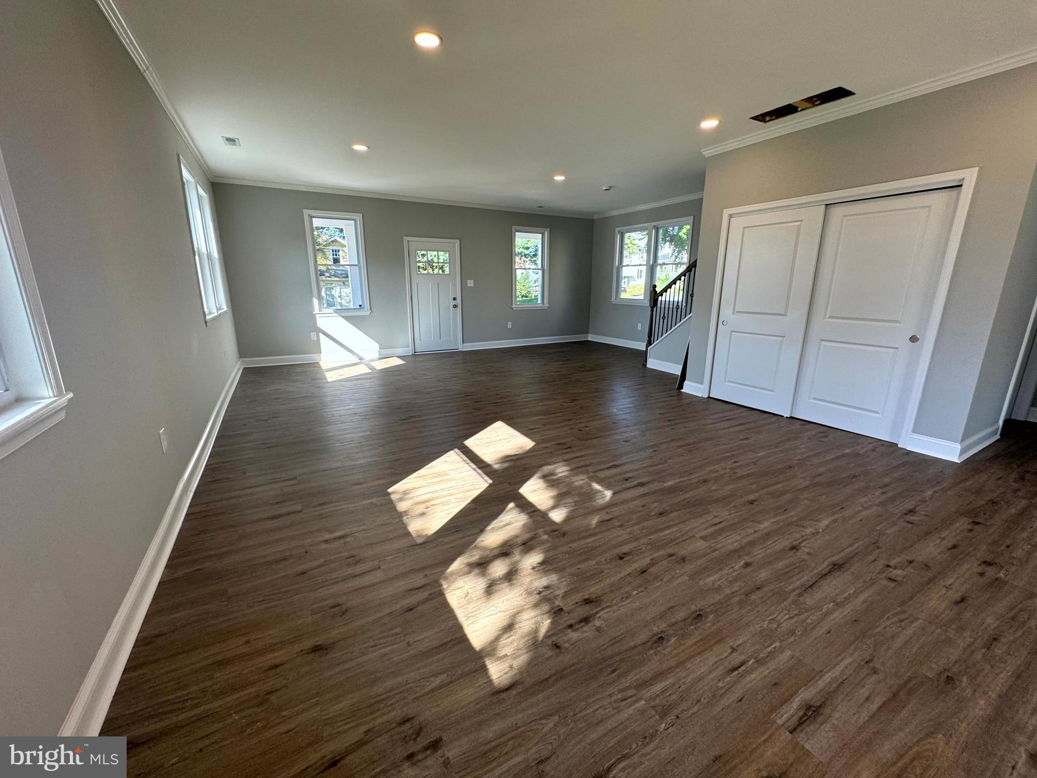 ABINGTON - Residential