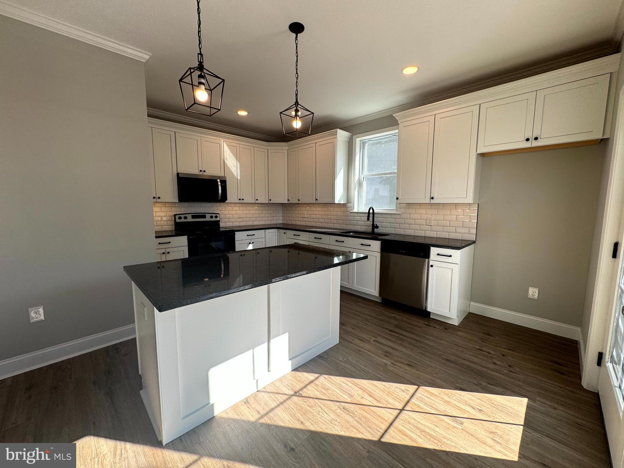 ABINGTON - Residential