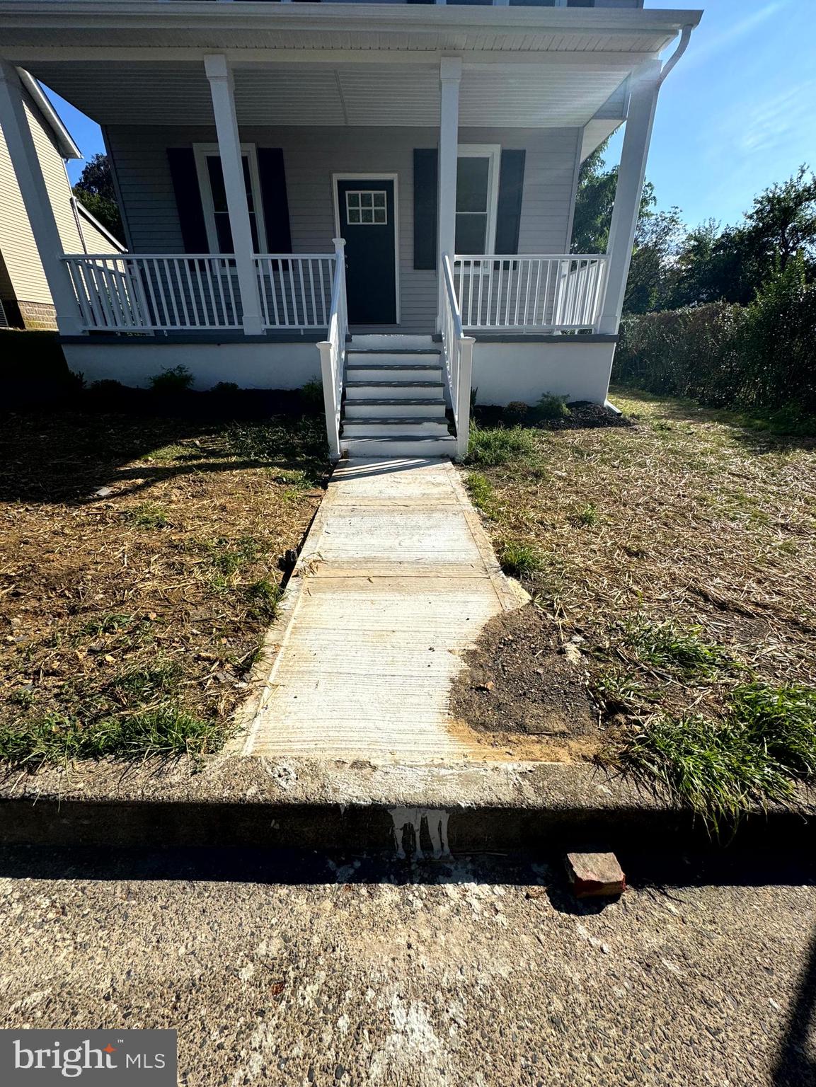 ABINGTON - Residential