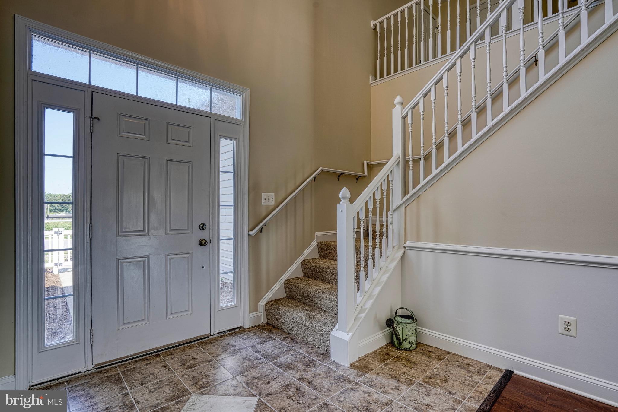 LAKELANDS AT EASTON - Residential