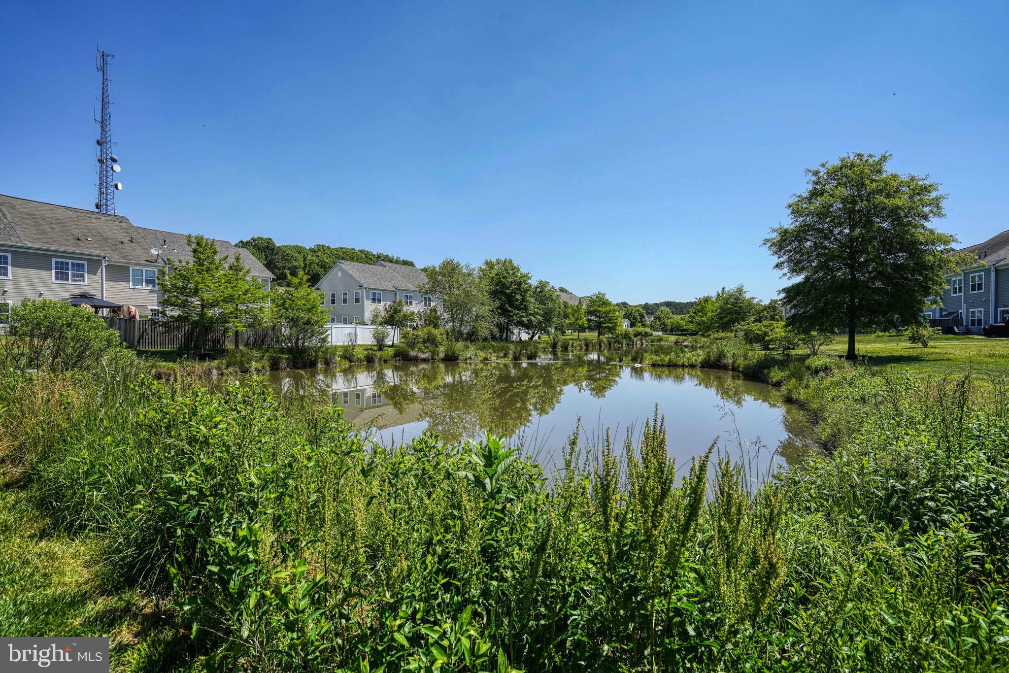 LAKELANDS AT EASTON - Residential