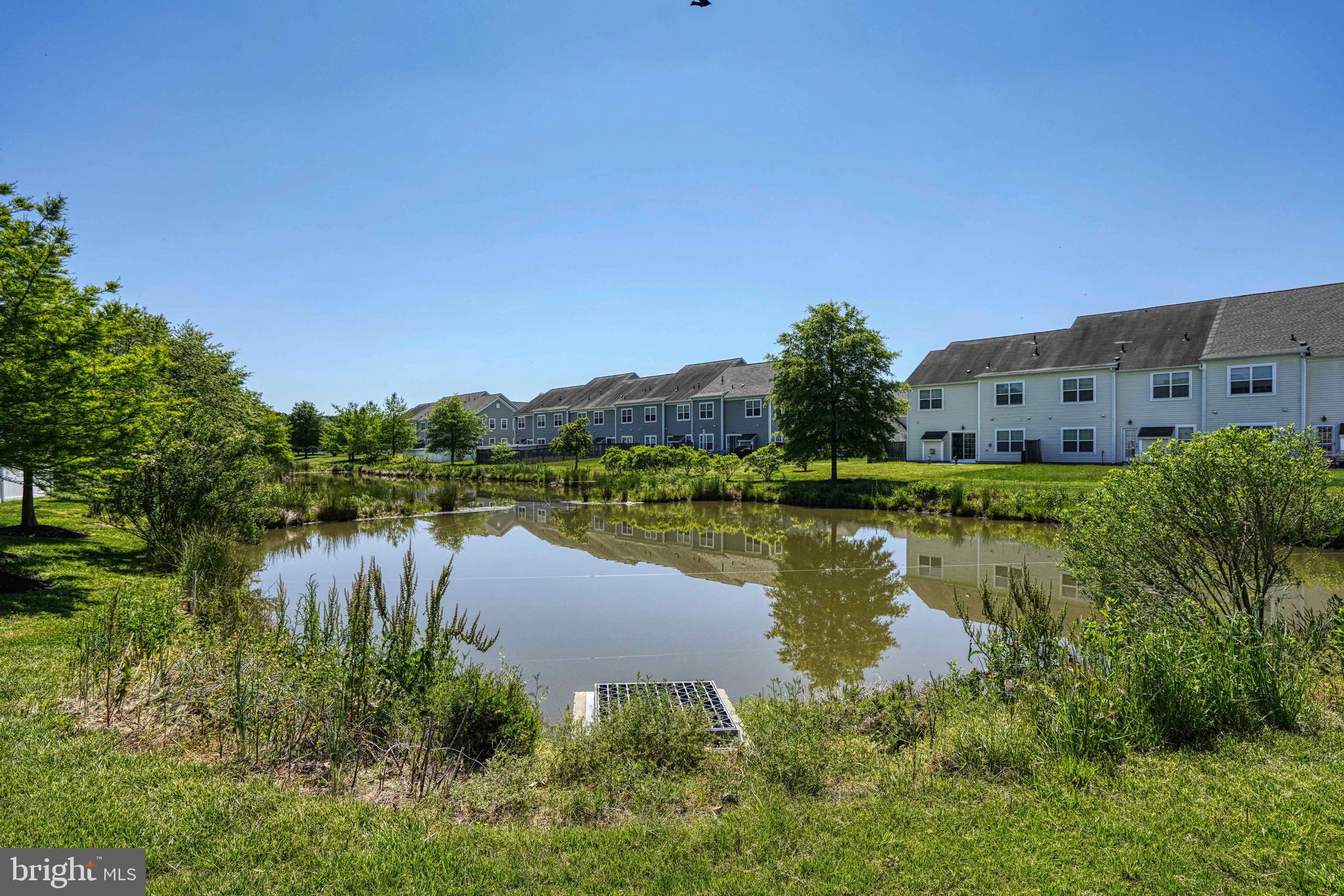 LAKELANDS AT EASTON - Residential