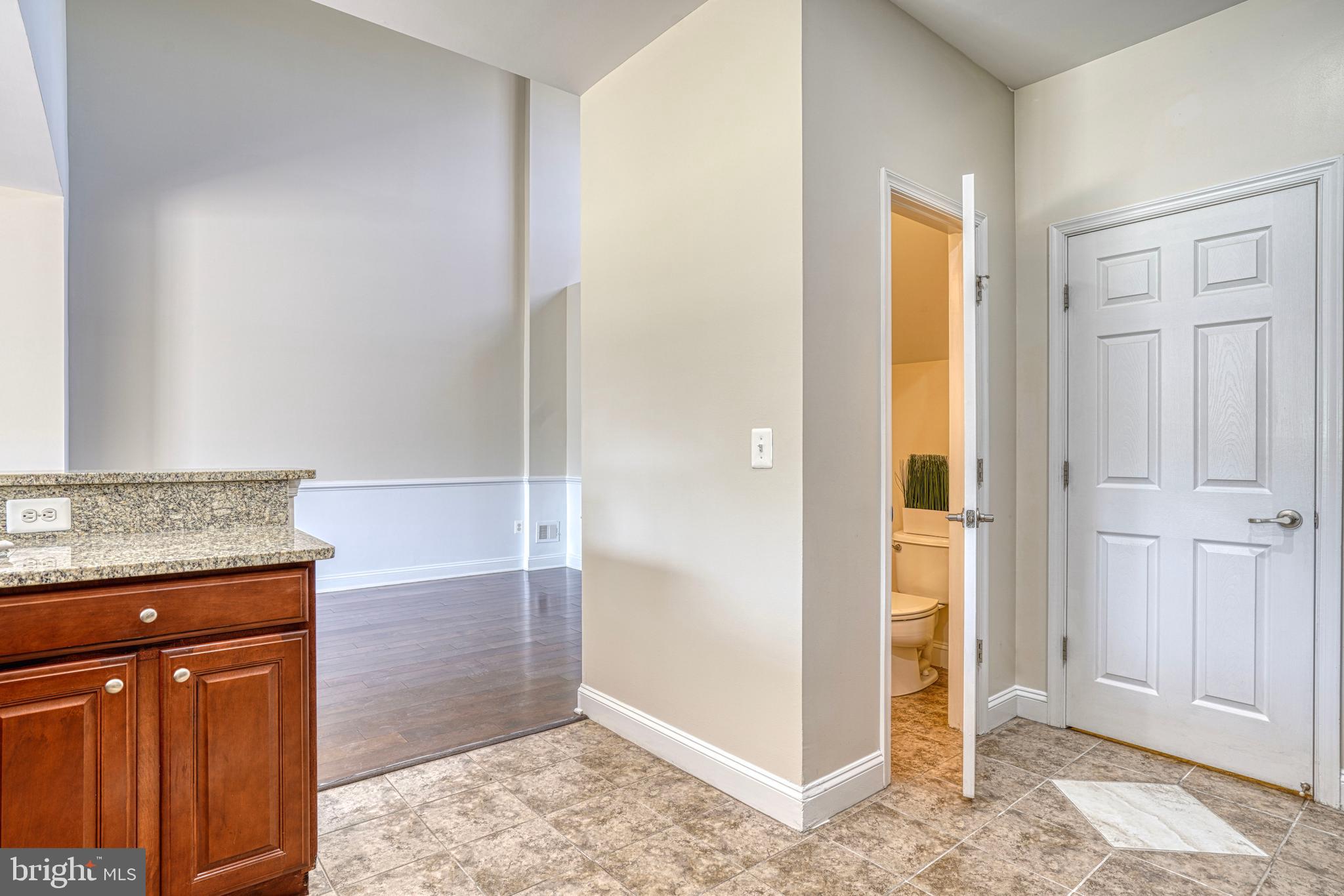 LAKELANDS AT EASTON - Residential