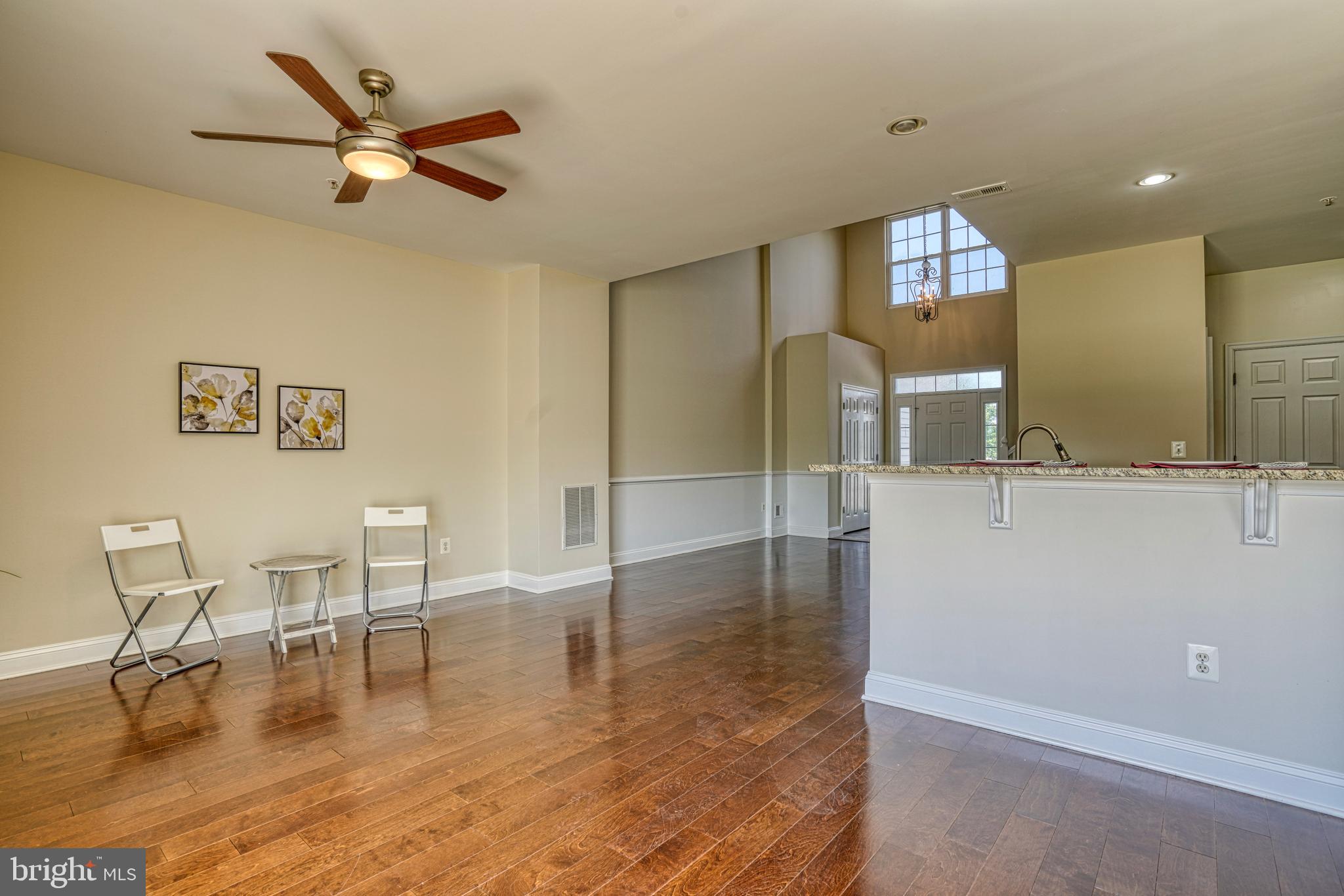 LAKELANDS AT EASTON - Residential