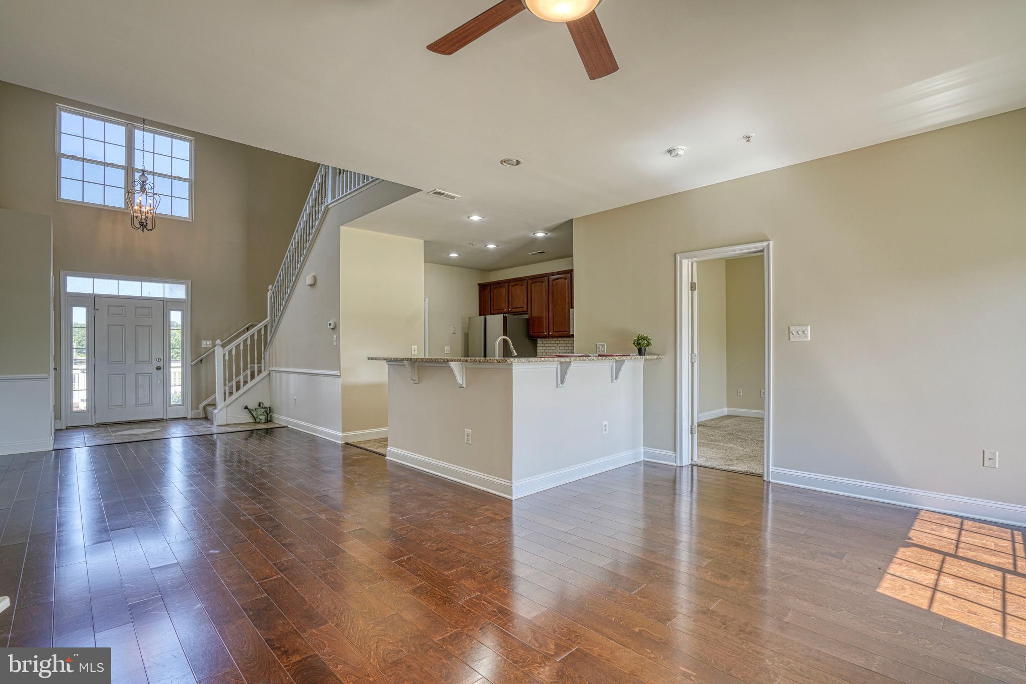 LAKELANDS AT EASTON - Residential