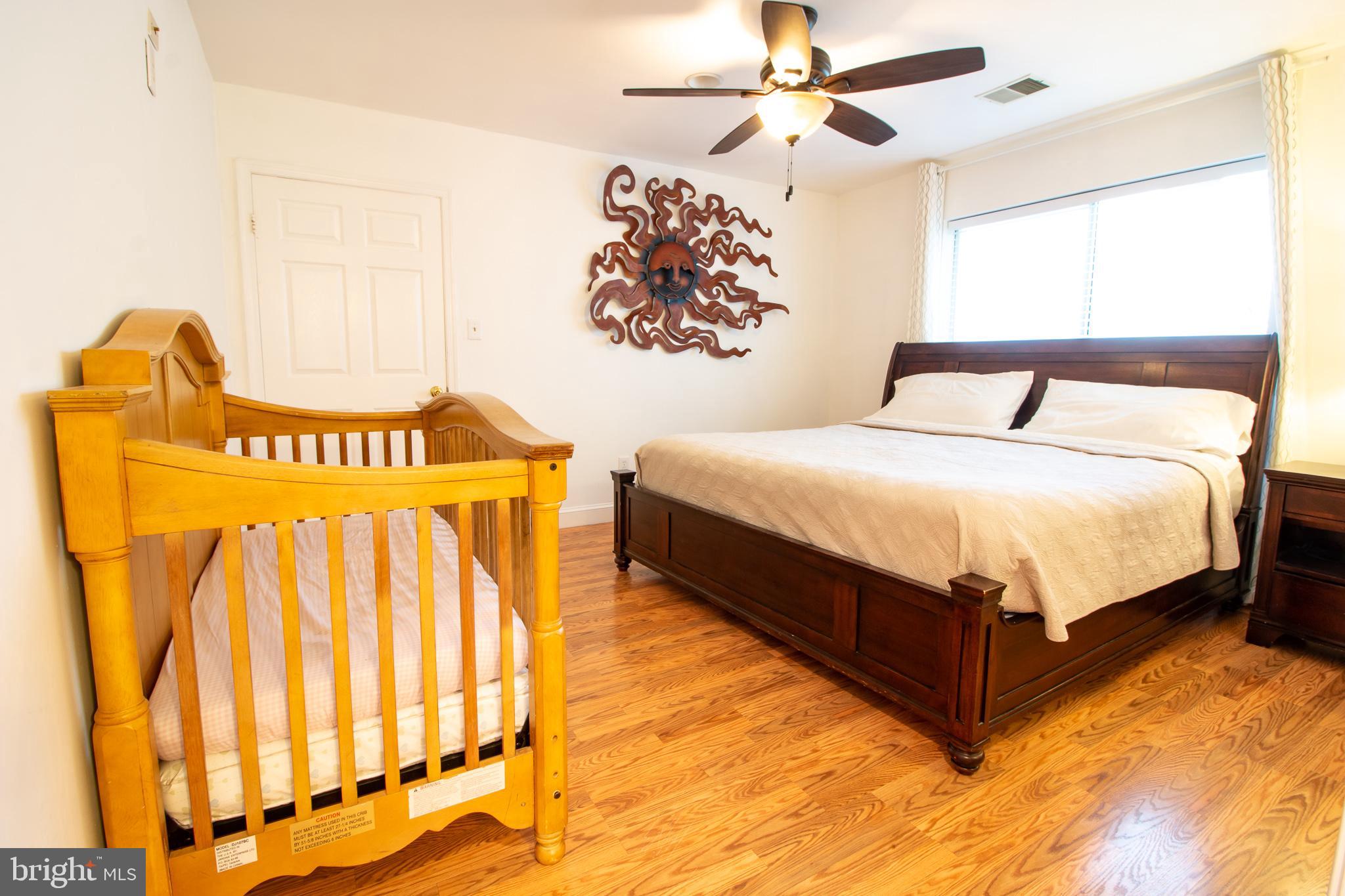 SUNNY VIEW - Residential Lease