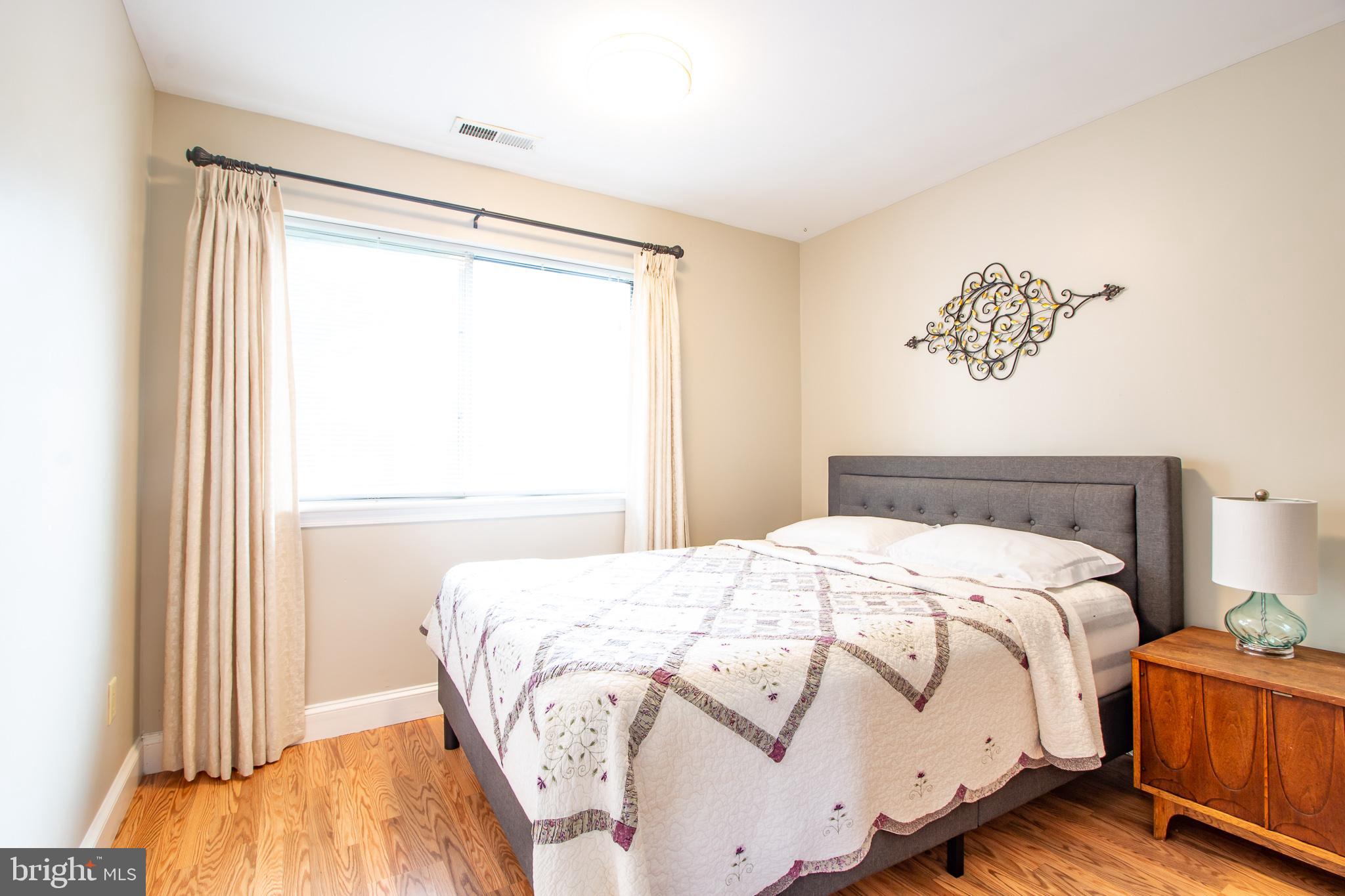 SUNNY VIEW - Residential Lease