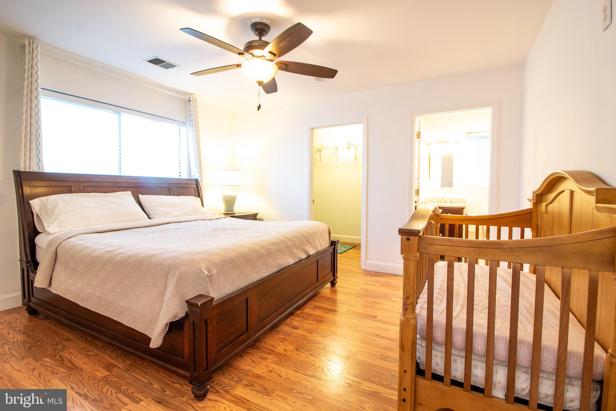 SUNNY VIEW - Residential Lease