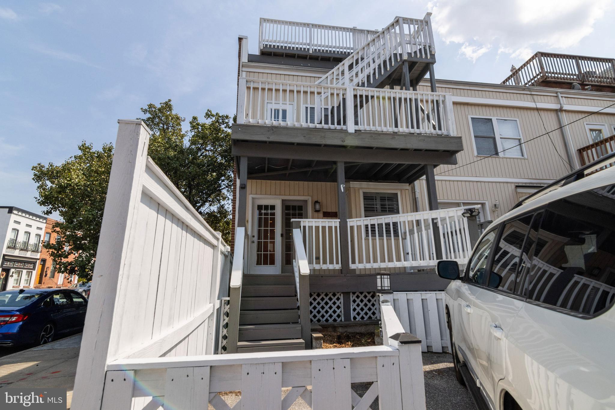 CANTON - Residential