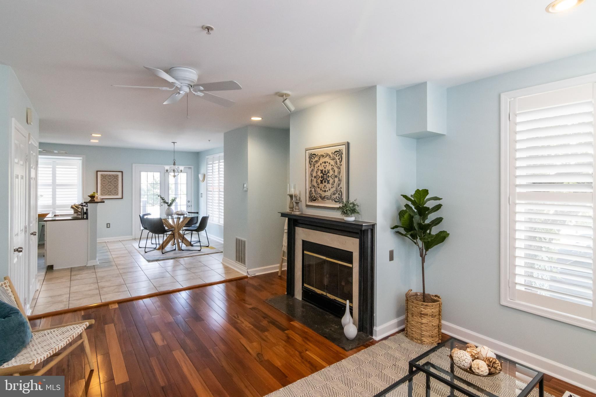 CANTON - Residential