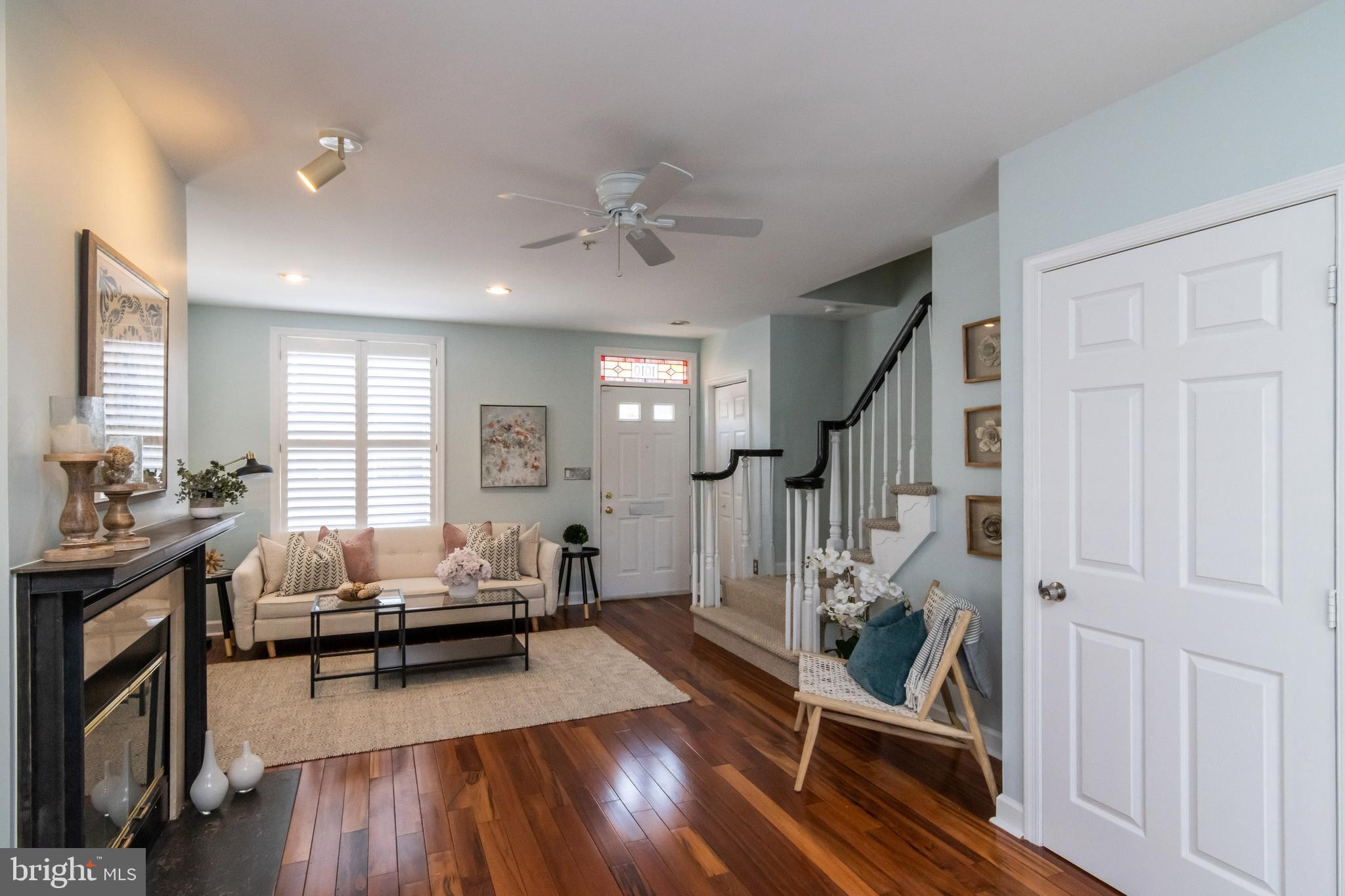 CANTON - Residential