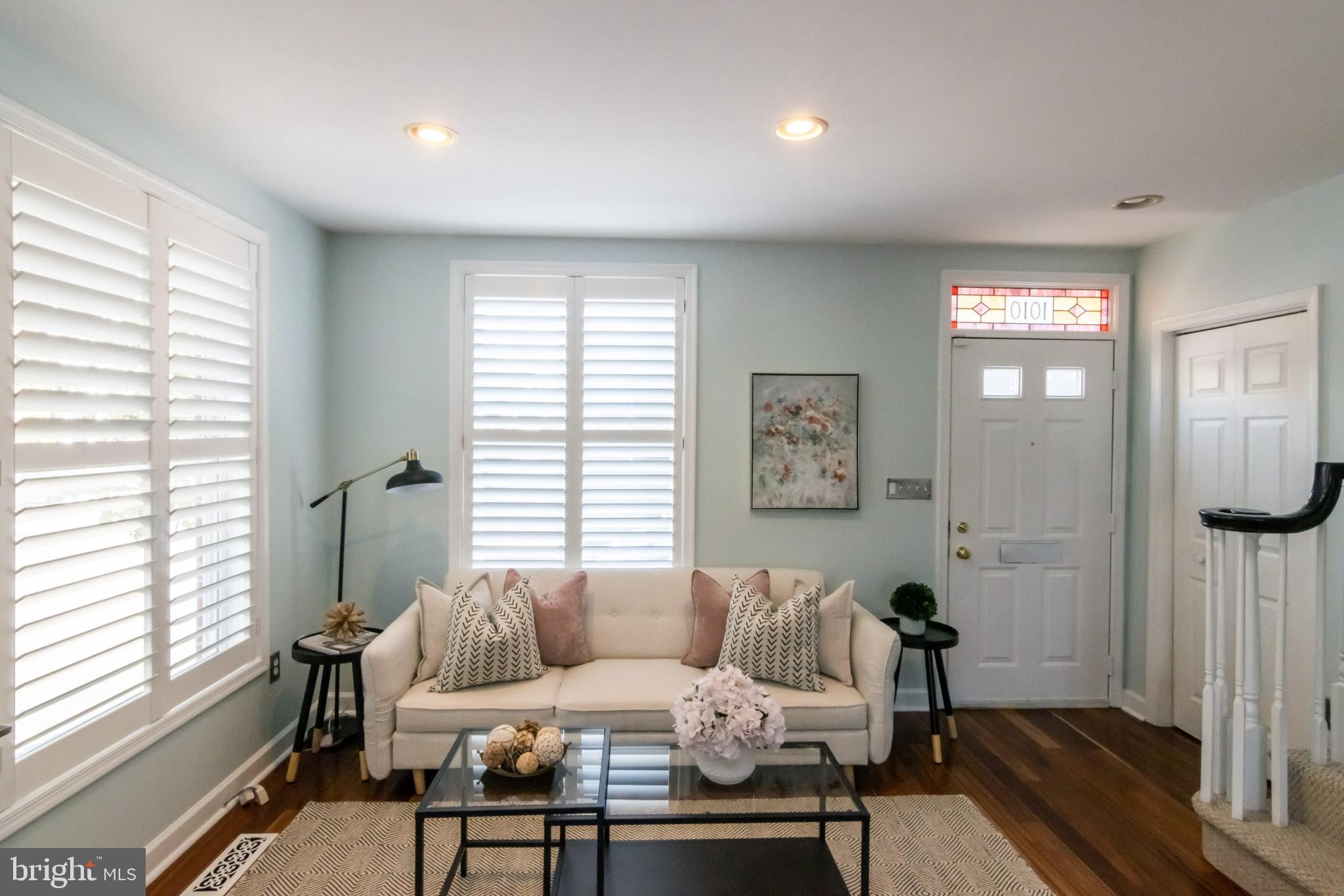 CANTON - Residential