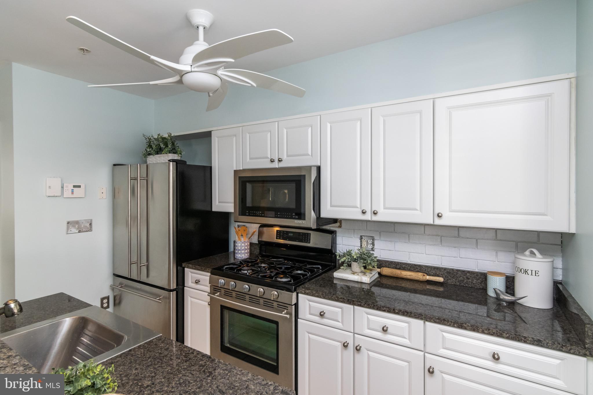 CANTON - Residential