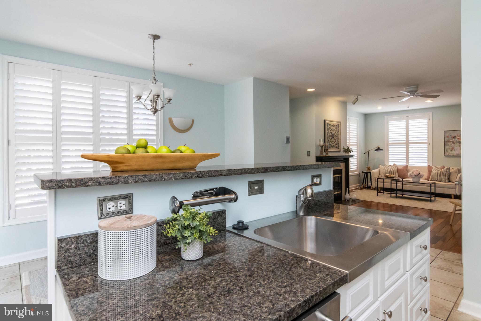 CANTON - Residential