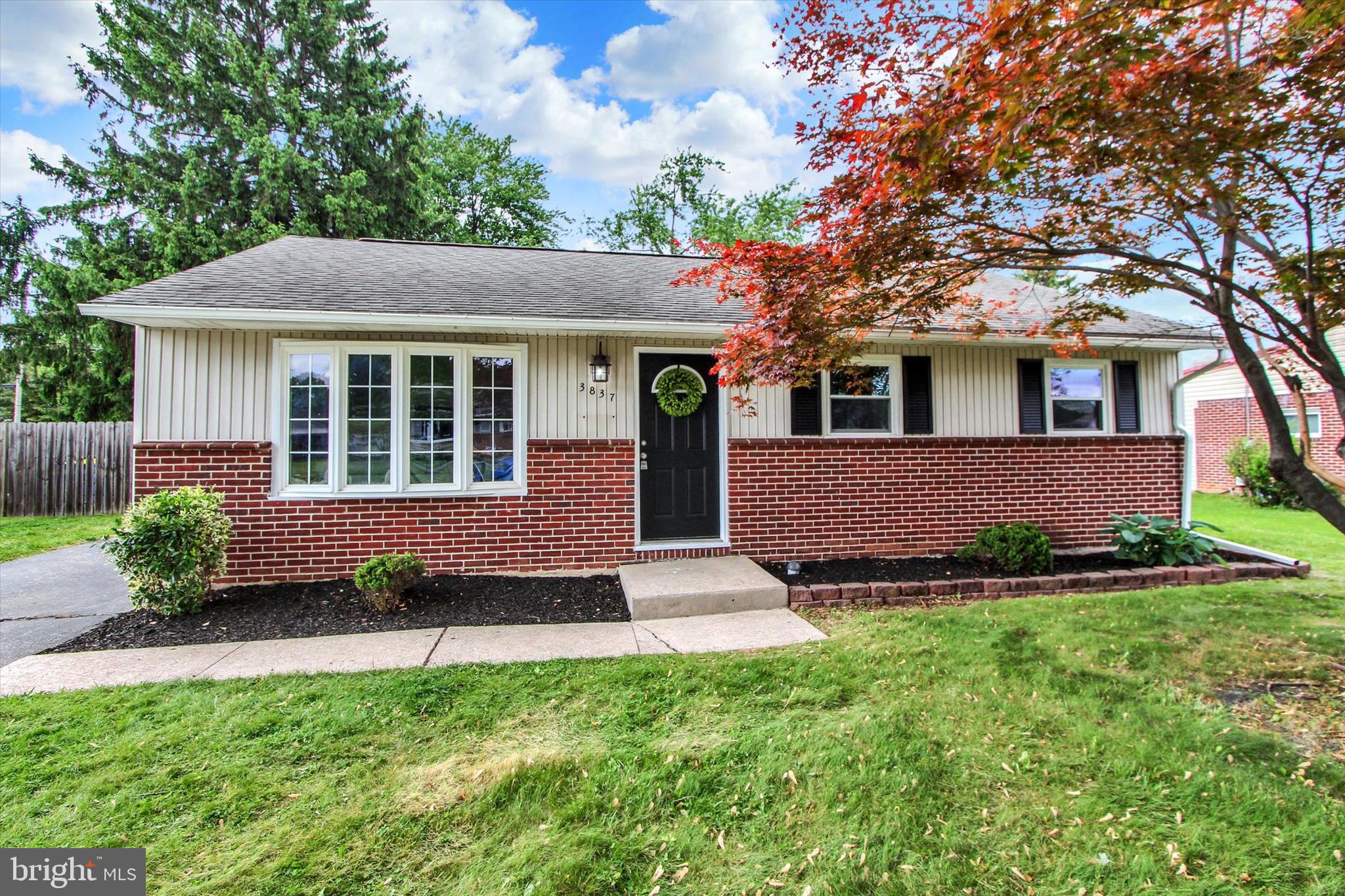 3837 OAKLEIGH DRIVE