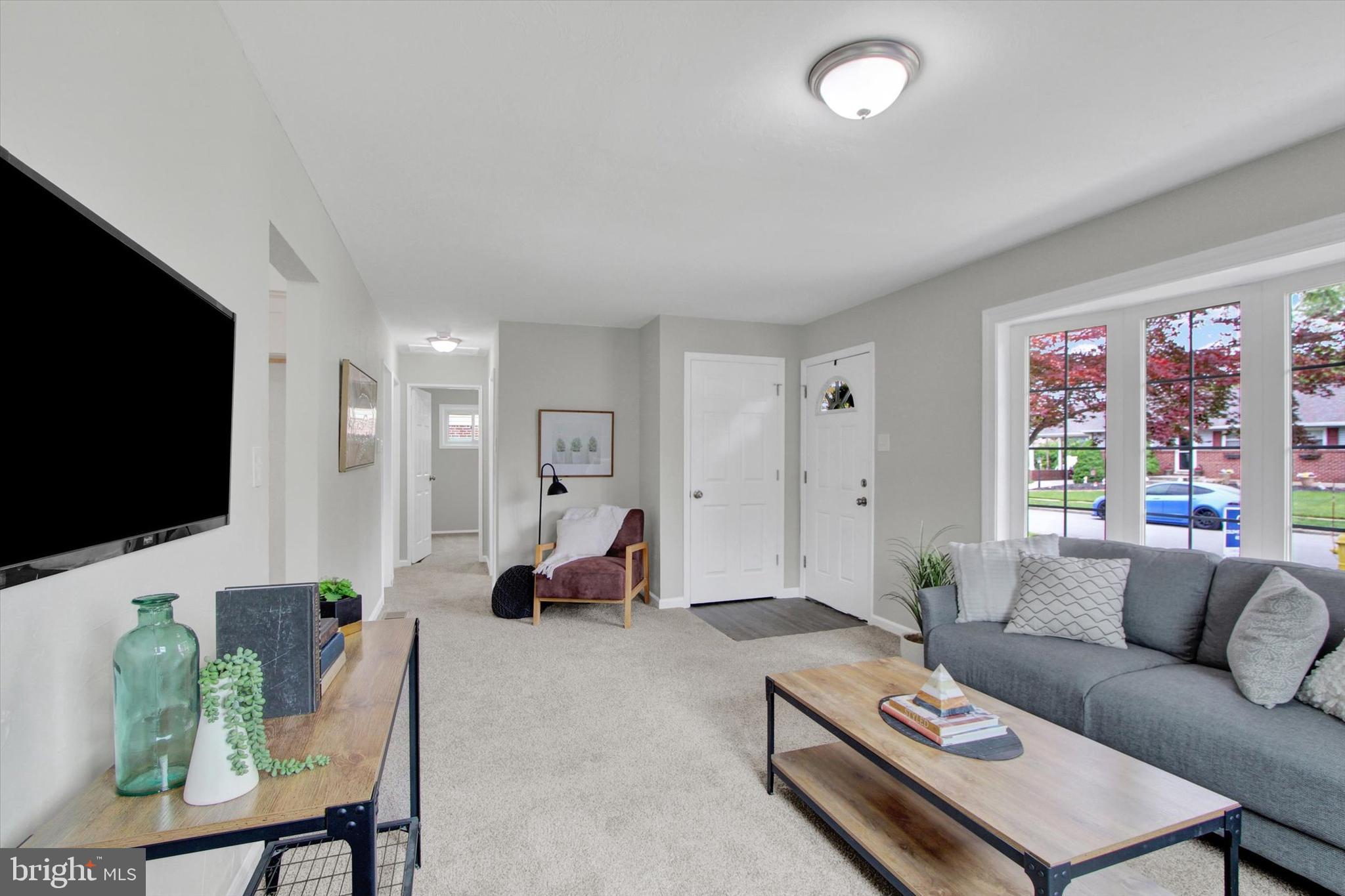 3837 OAKLEIGH DRIVE