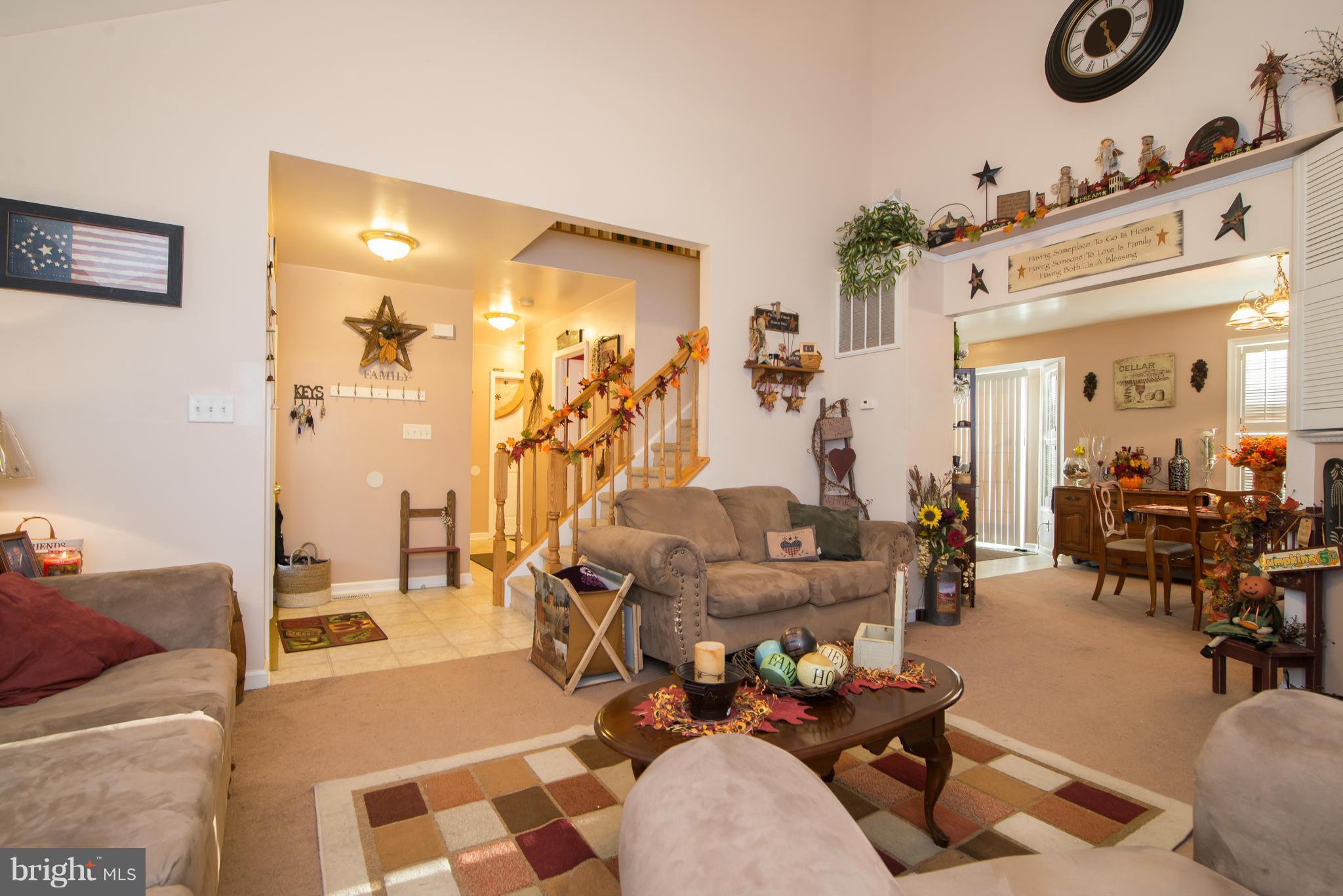 BRIAR RUN - Residential