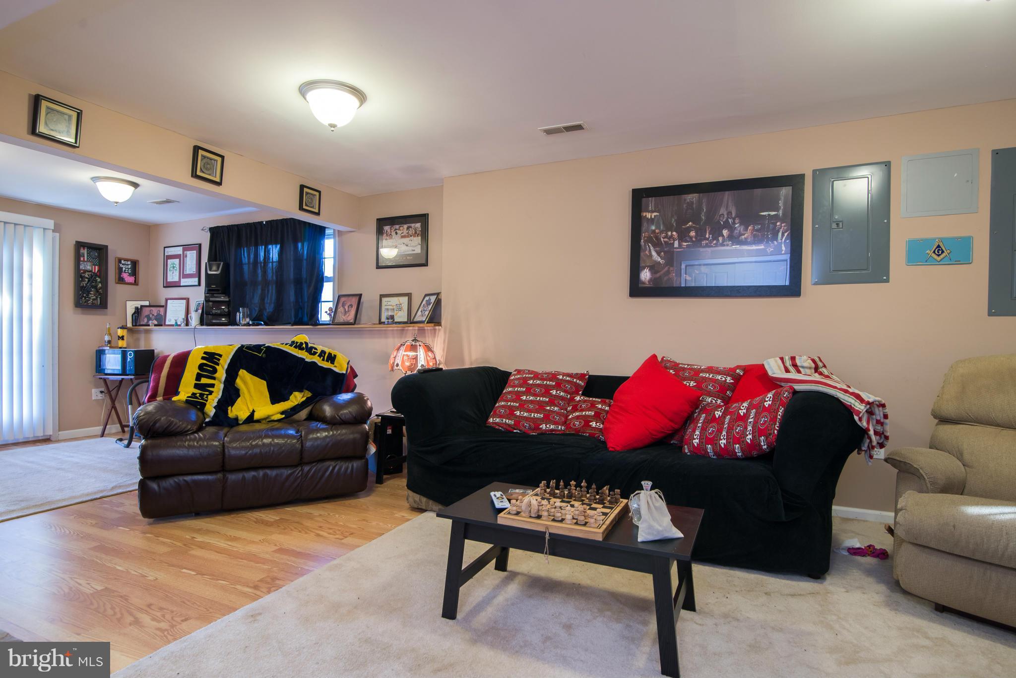 BRIAR RUN - Residential