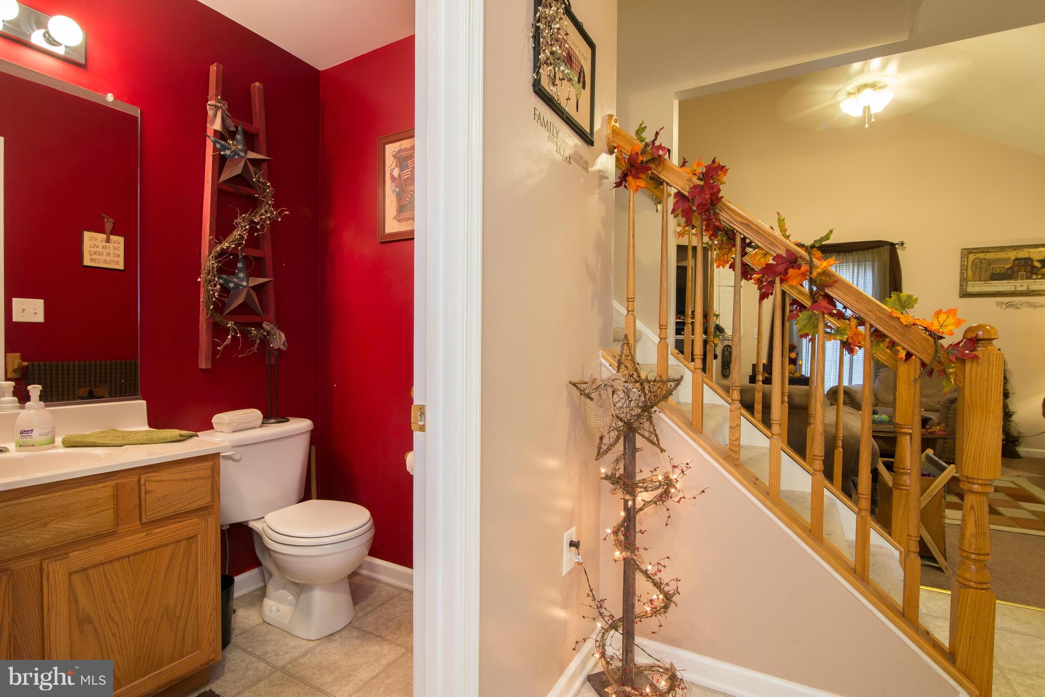 BRIAR RUN - Residential