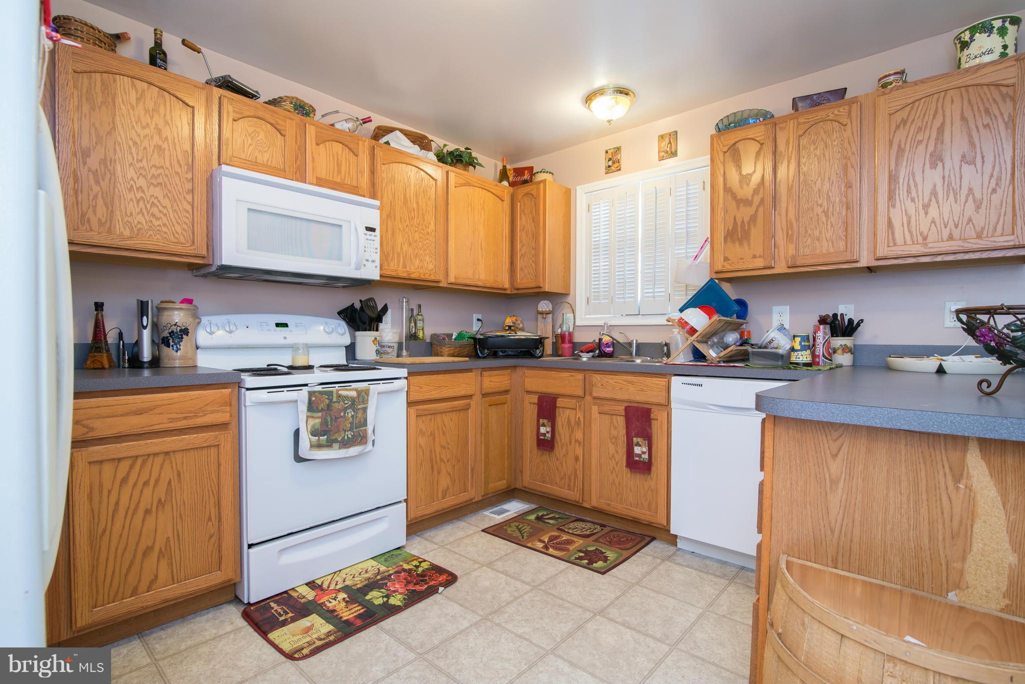 BRIAR RUN - Residential