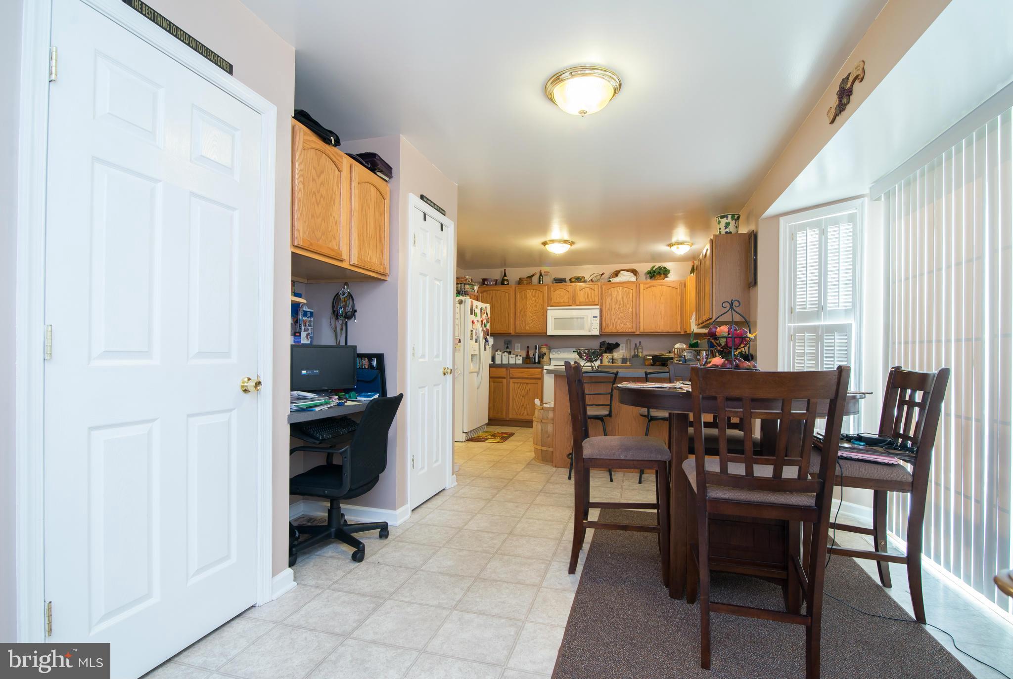 BRIAR RUN - Residential