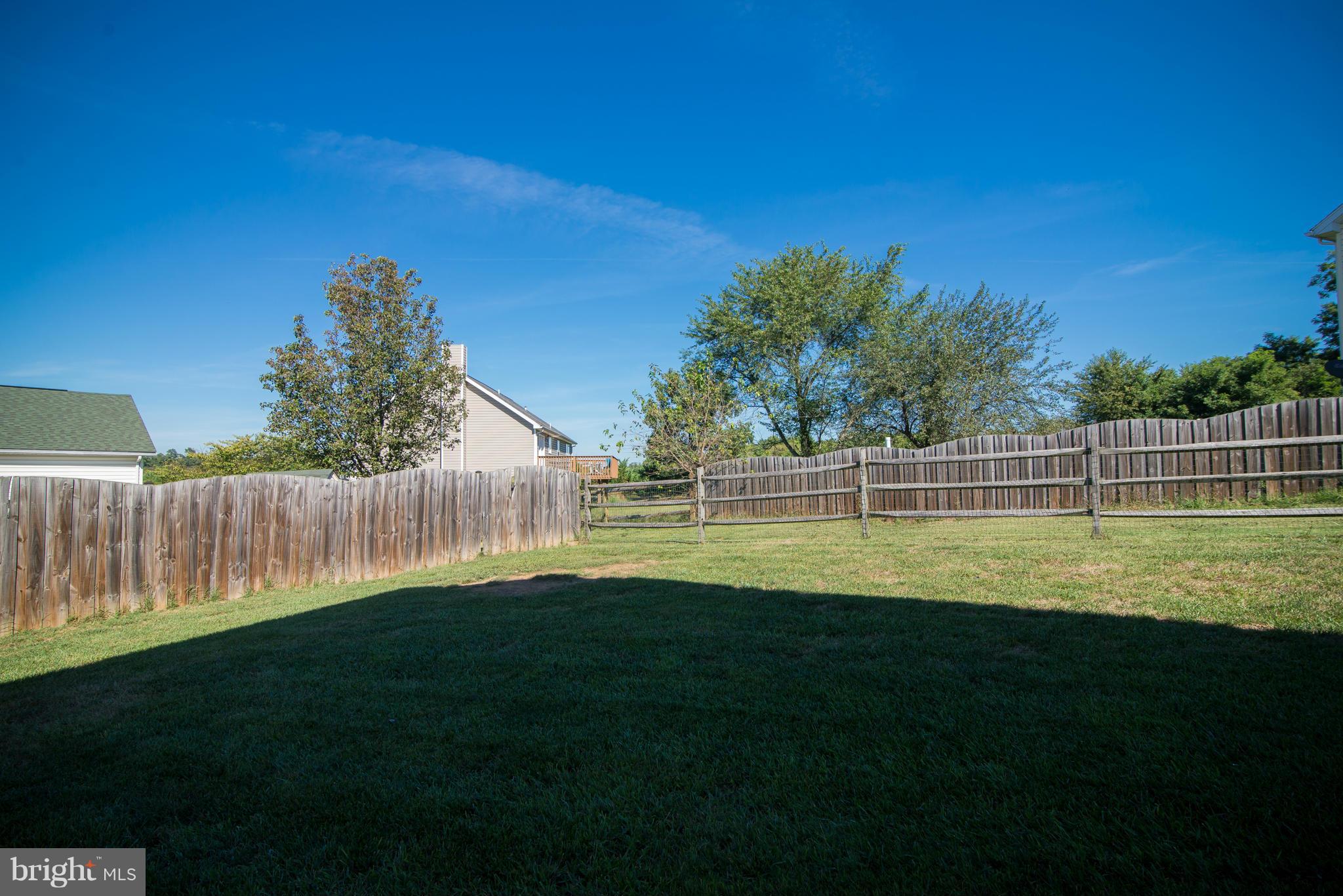 BRIAR RUN - Residential