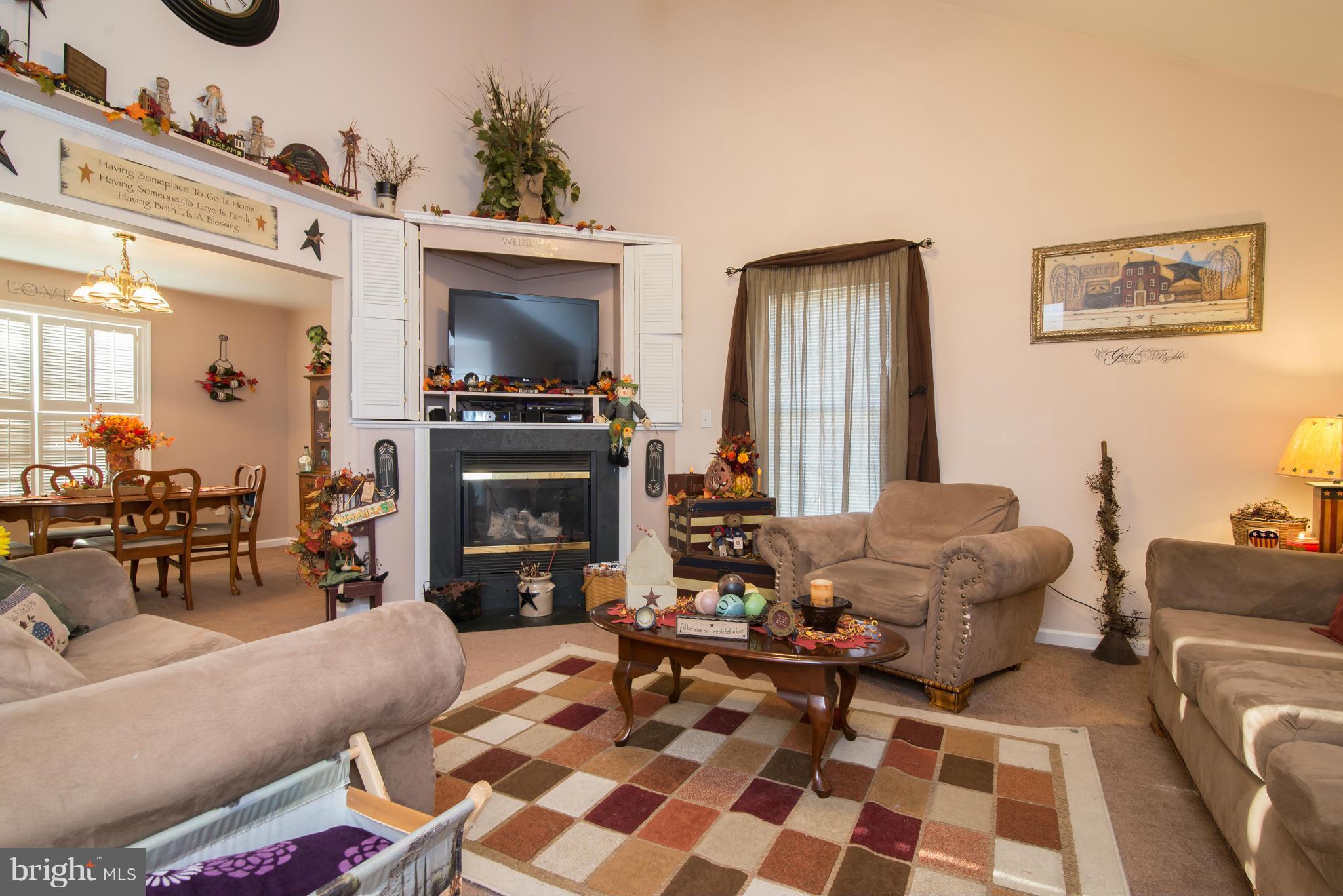 BRIAR RUN - Residential