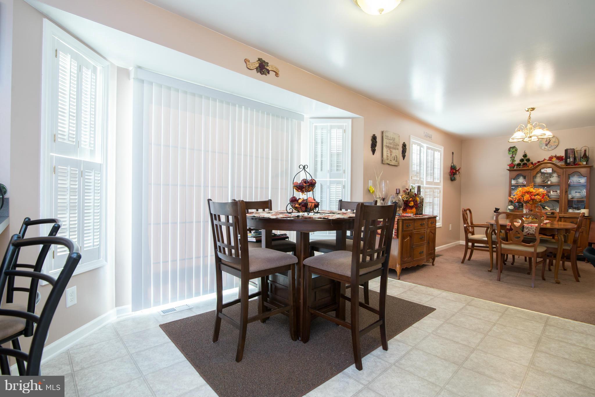 BRIAR RUN - Residential