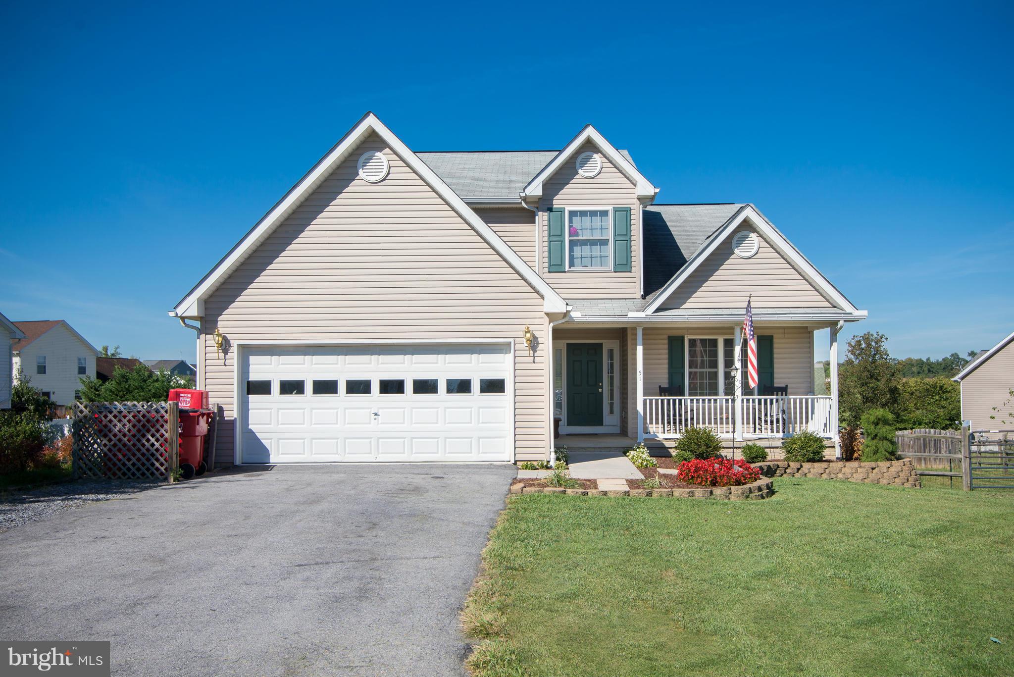 BRIAR RUN - Residential