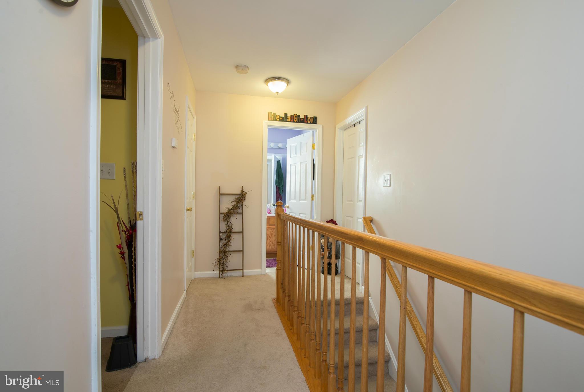 BRIAR RUN - Residential