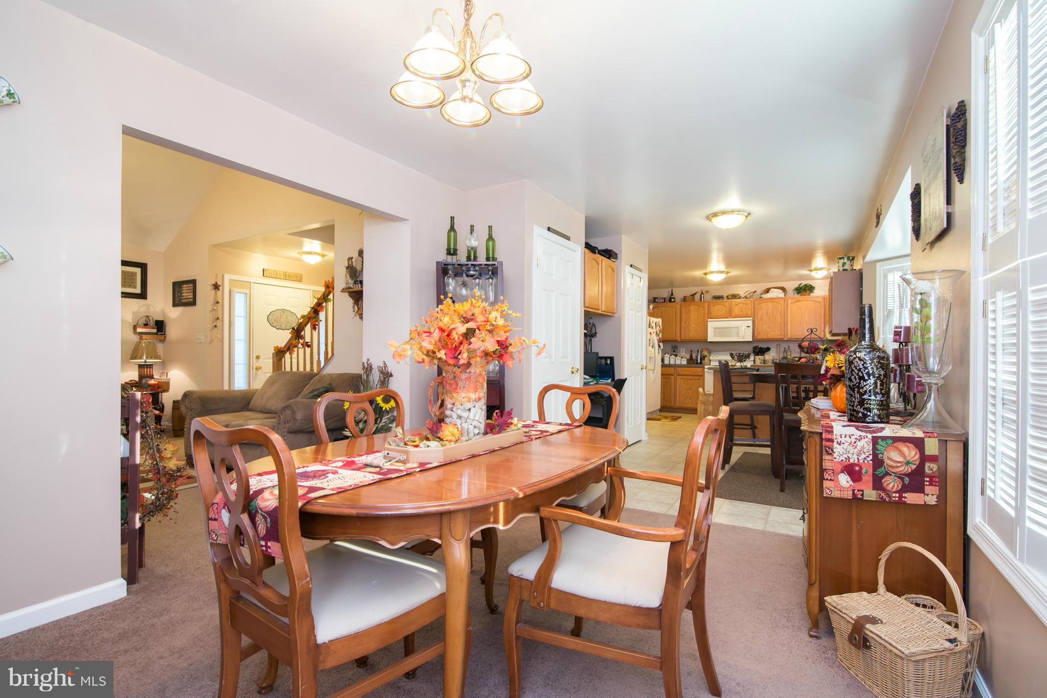 BRIAR RUN - Residential