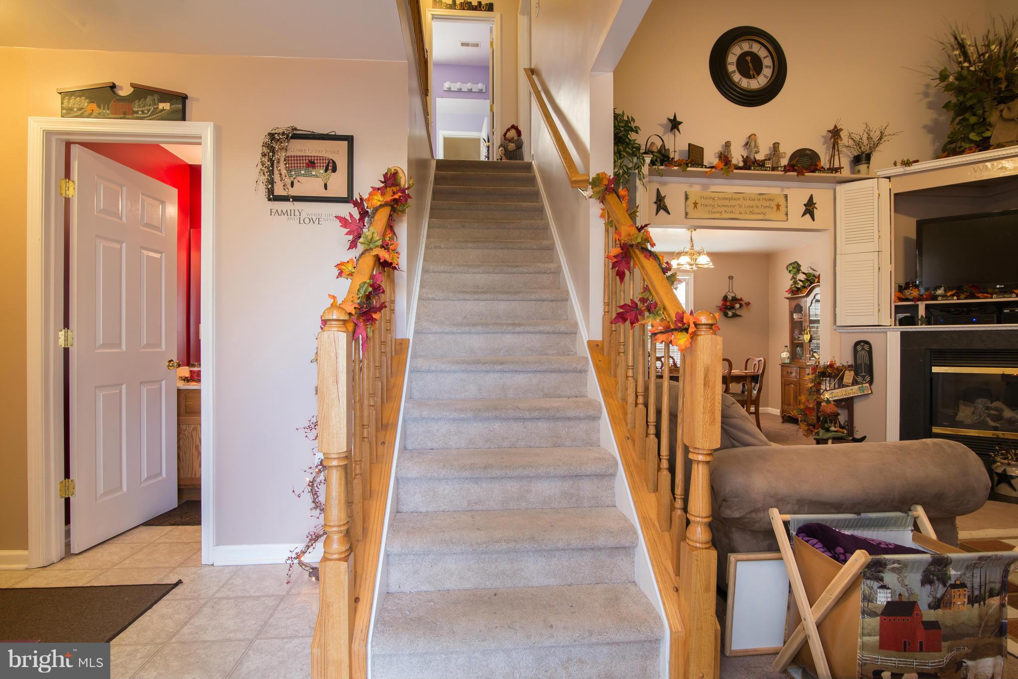 BRIAR RUN - Residential