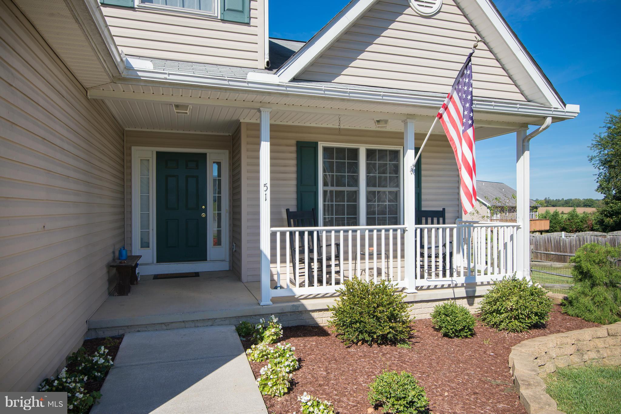 BRIAR RUN - Residential