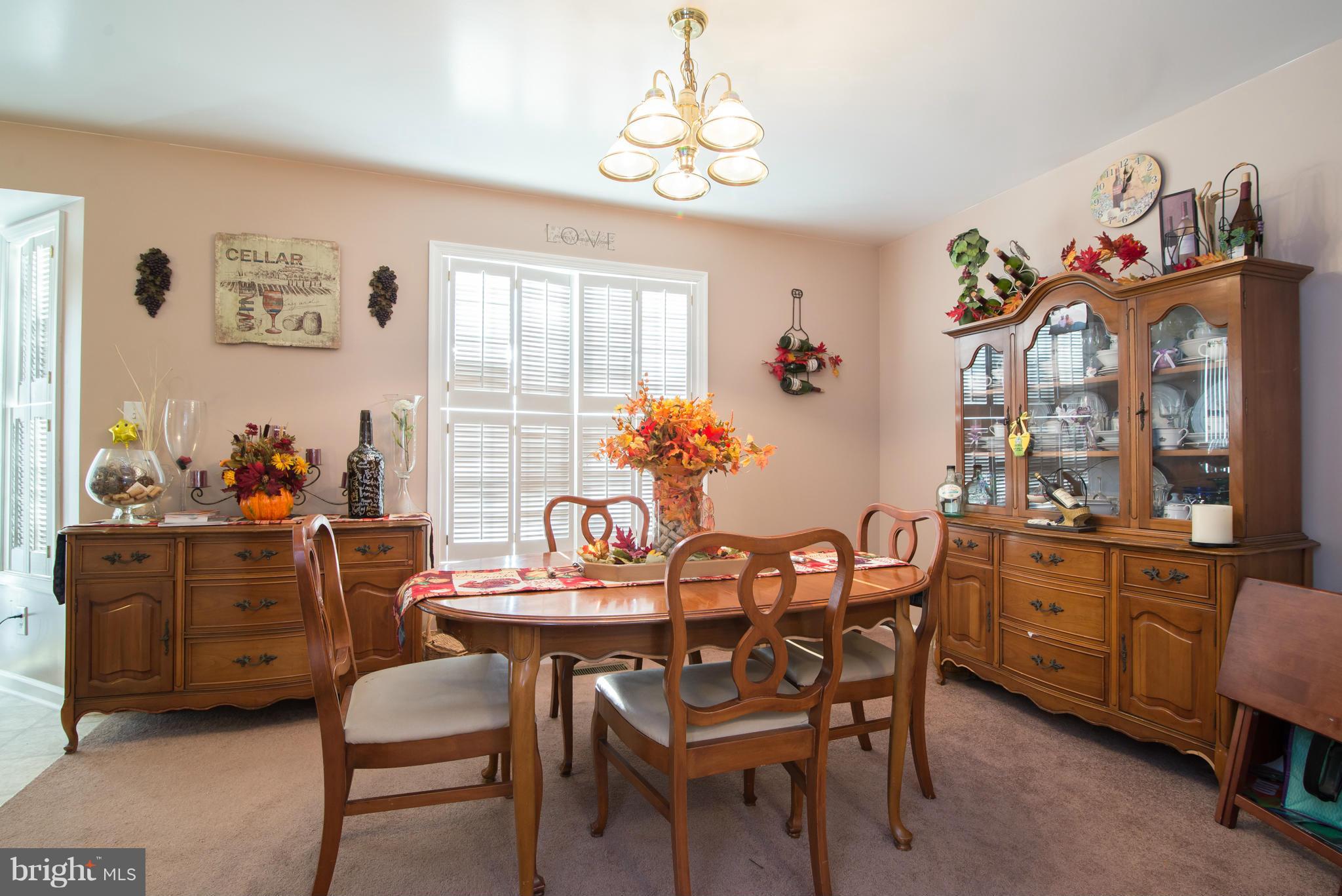 BRIAR RUN - Residential