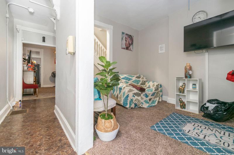 NONE AVAILABLE - Residential Lease