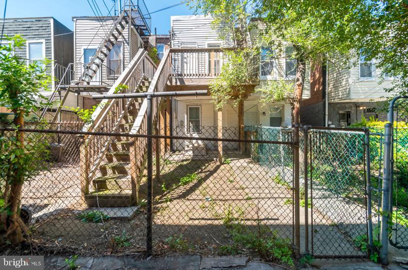 NONE AVAILABLE - Residential Lease