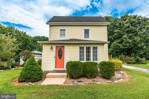 10213 GERMANTOWN ROAD BERLIN MD 21811