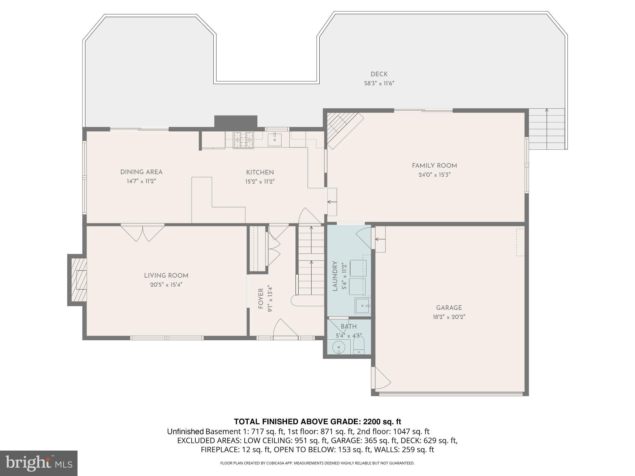 HIGHLAND WEST - Residential
